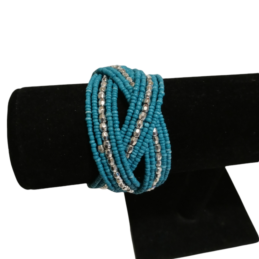Beaded Bracelet